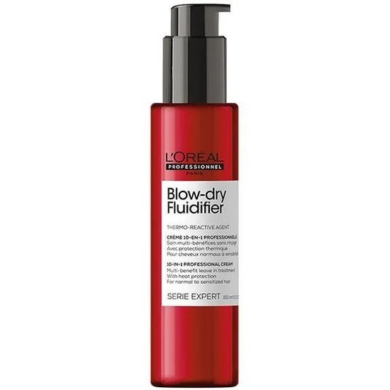 L'Oreal Professionnel Serie Expert Blow-Dry Fluidifier